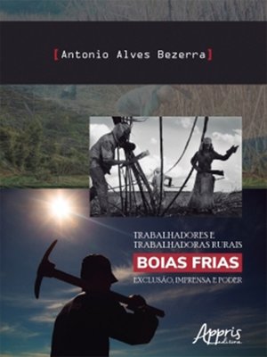 cover image of Trabalhadores e Trabalhadoras Rurais Boias Frias